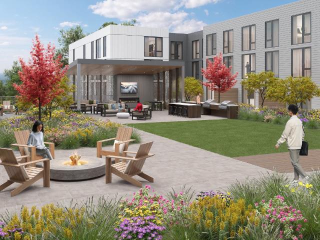 0 BR, 1 BA Apartment 7750 Southeast 29th Street Unit 408, Mercer Island, WA 98040