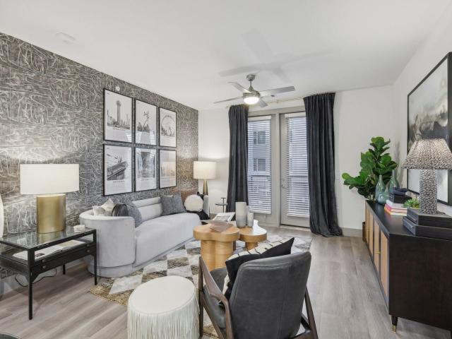 0 BR, 1 BA Apartment 7777 Manderville Lane Unit 2043, Dallas, TX 75231
