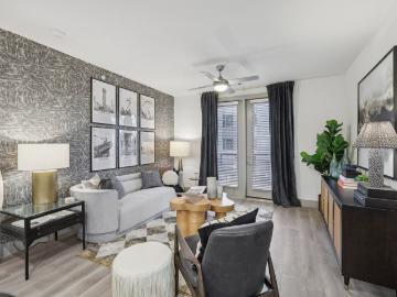0 BR, 1 BA Apartment 7777 Manderville Lane Unit 4079, Dallas, TX 75231