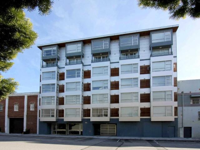 0 BR, 1 BA Apartment 77 Bluxome Street Unit 616, San Francisco, CA 94107