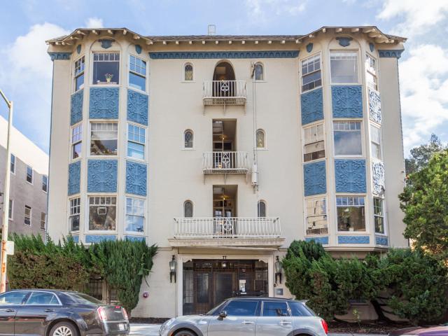 0 BR, 1 BA Apartment 77 Glen Avenue Unit 203, Oakland, CA 94611