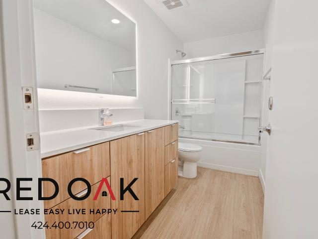0 BR, 1 BA Apartment 7810 Topanga Canyon Boulevard, Los Angeles, CA 91304