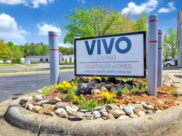 0 BR, 1 BA Apartment 7835 North Point Boulevard Unit 5 511, Winston Salem, NC 27106
