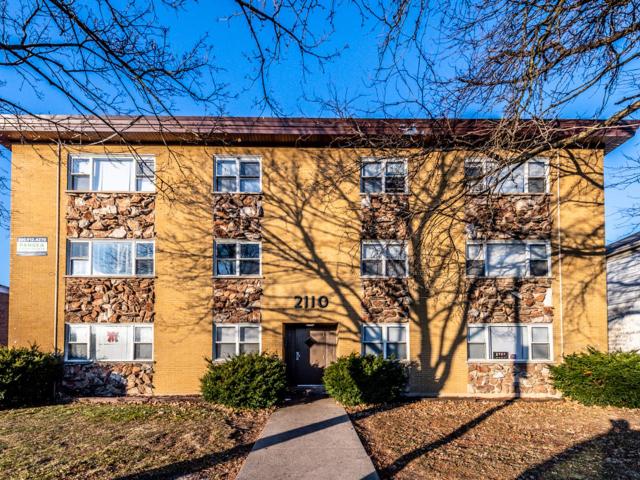 0 BR, 1 BA Apartment 7956 South Burnham Avenue Unit 2110 307, Chicago, IL 60617