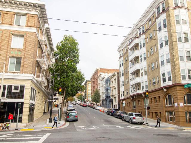 0 BR, 1 BA Apartment 798 Post Street Unit 302, San Francisco, CA 94109