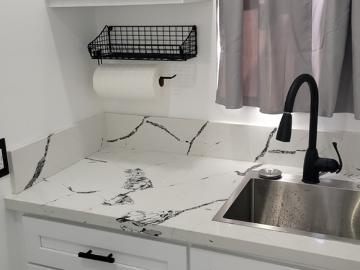 0 BR, 1 BA Apartment 701 W 42nd St, Unit 1/2 back unit, Los Angeles, CA 90037