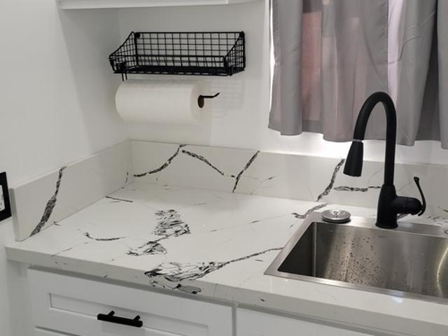 0 BR, 1 BA Apartment 701 W 42nd St, Unit 1/2 back unit, Los Angeles, CA 90037