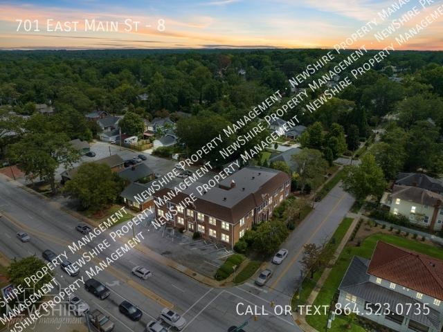 0 BR, 1 BA Apartment 701 East Main St, Spartanburg, SC 29306
