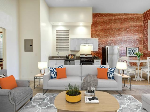 0 BR, 1 BA Apartment 701 S. Gramercy Drive Unit 421, Los Angeles, CA 90005