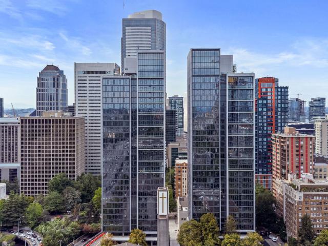 0 BR, 1 BA Apartment 702 Spring Street Unit E521, Seattle, WA 98104