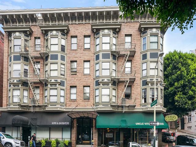 0 BR, 1 BA Apartment 704 Bush Street Unit 208, San Francisco, CA 94108