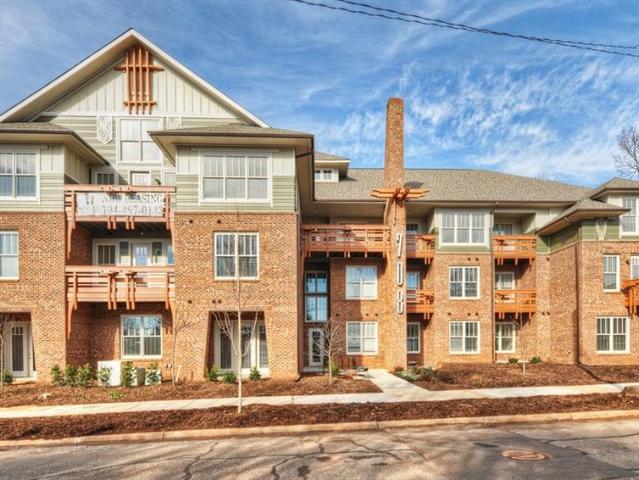 0 BR, 1 BA Apartment 708 S Summit Ave Unit 101, Charlotte, NC 28208