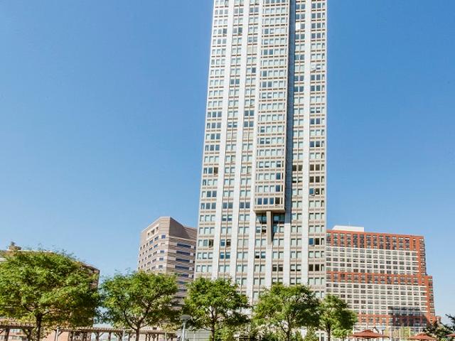 0 BR, 1 BA Apartment 70 Columbus Avenue Unit 3911, Jersey City, NJ 07302