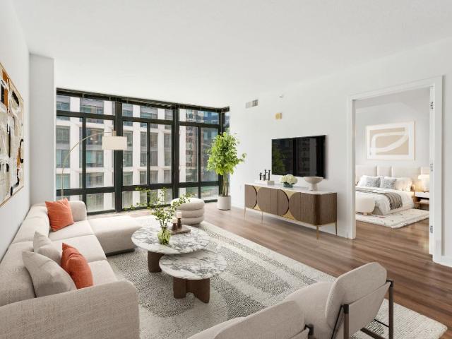 0 BR, 1 BA Apartment 70 I St SE Unit 70 0508, Washington, DC 20003