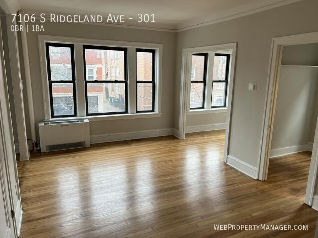 0 BR, 1 BA Apartment 7106 S Ridgeland Ave, Chicago, IL 60649