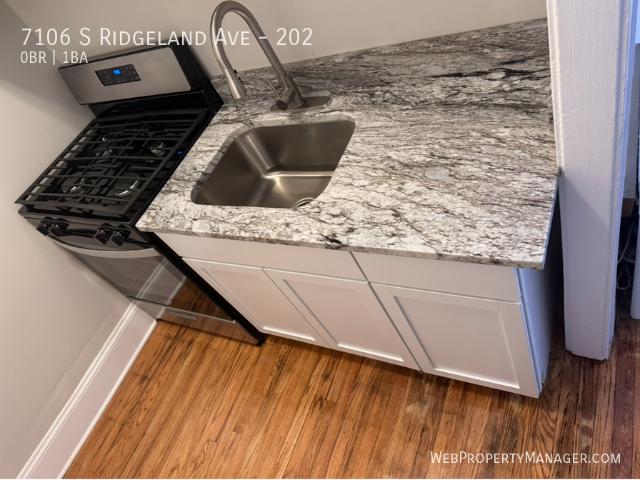 0 BR, 1 BA Apartment 7106 S Ridgeland Ave, Chicago, IL 60649