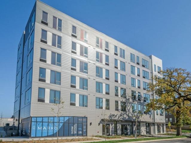 0 BR, 1 BA Apartment 711 8th Street Southeast Unit 606, Minneapolis, MN 55414