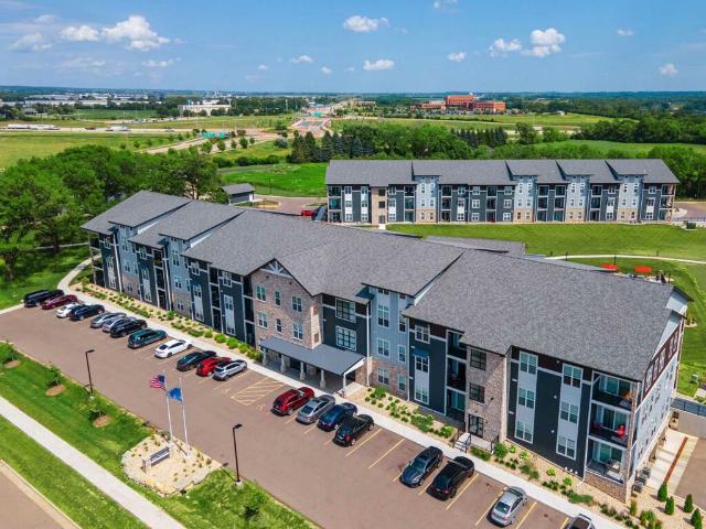 0 BR, 1 BA Apartment 711 Myrtle Way Unit 701 102, Janesville, WI 53545