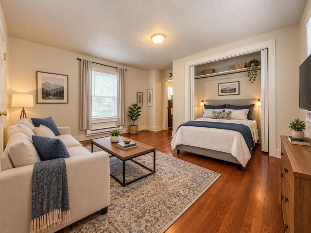 0 BR, 1 BA Apartment 711 N. Weber Street Cottage 711 1/2, Colorado Springs, CO 80903