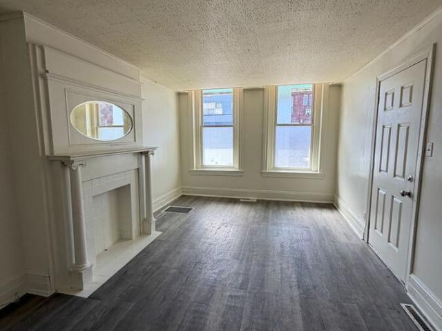 1 BR, 1 BA Apartment 717 W Market St, York, PA 17401