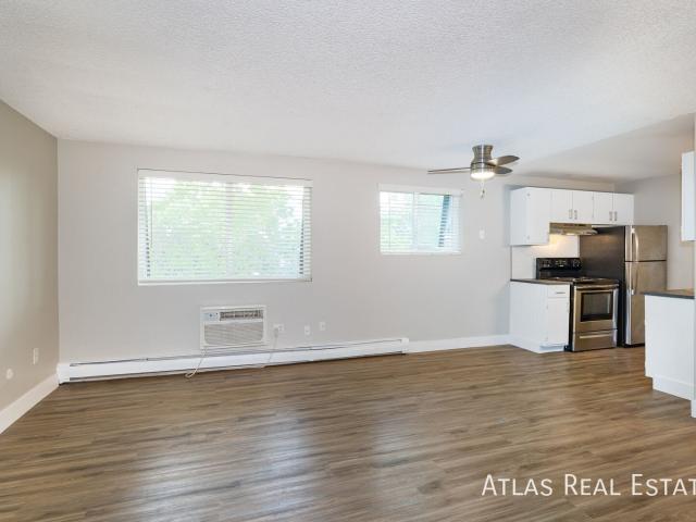 1 BR, 1 BA Apartment 7145 N Raleigh Street, Westminster, CO 80030
