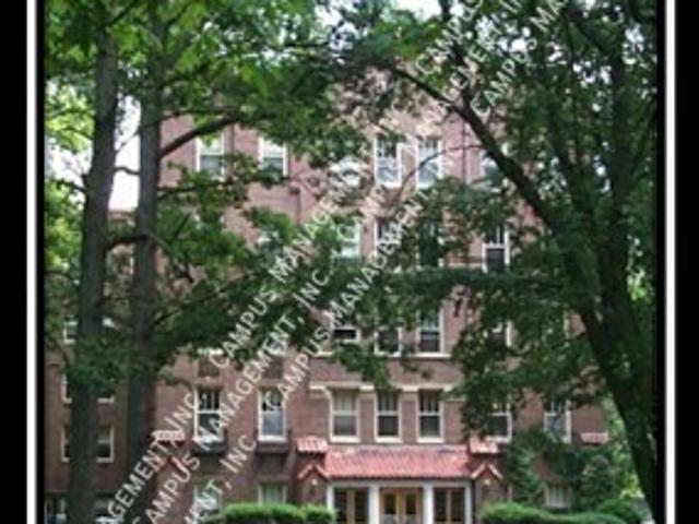 0 BR, 1 BA Apartment 715 S. Forest Ave Ann Arbor, MI 48104