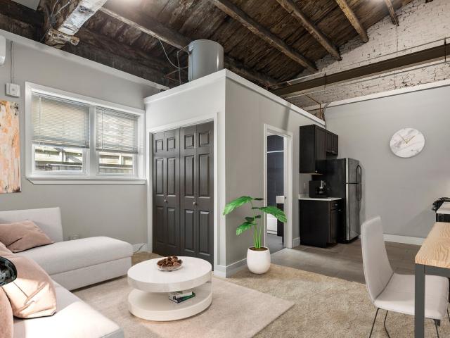 0 BR, 1 BA Apartment 715 S 3rd Street Unit 101, Philadelphia, PA 19147