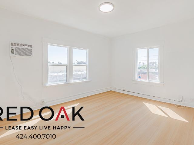 0 BR, 1 BA Apartment 719 Heliotrope Drive, Los Angeles, CA 90029