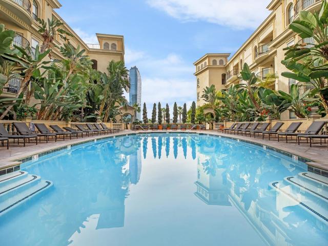 0 BR, 1 BA Apartment 725 South Bixel Street Unit 638A, Los Angeles, CA 90017