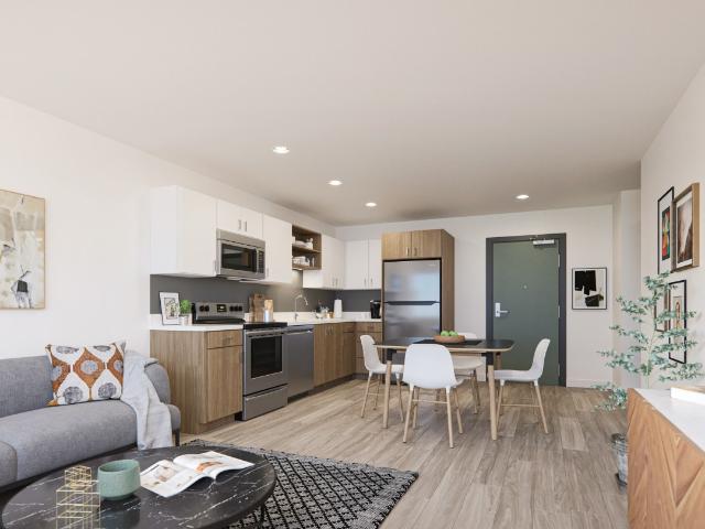 0 BR, 1 BA Apartment 728 16th St Unit 431, Sacramento, CA 95814