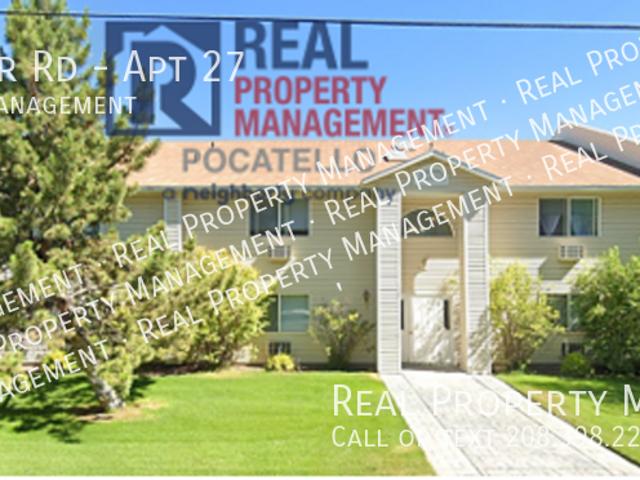0 BR, 1 BA Apartment 730 Swisher Rd, Pocatello, ID 83204