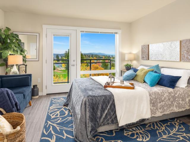 0 BR, 1 BA Apartment 7339 43rd Avenue S Unit 605, Seattle, WA 98118