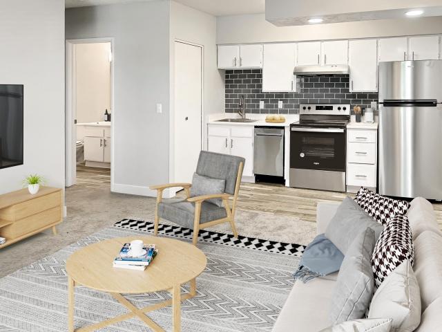 0 BR, 1 BA Apartment 734 East Roger Road Unit 248, Tucson, AZ 85719