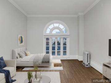 0 BR, 1 BA Apartment 735 Taylor Street Unit 500, San Francisco, CA 94109