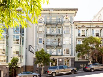 0 BR, 1 BA Apartment 735 Taylor Street Unit 500, San Francisco, CA 94109
