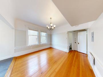0 BR, 1 BA Apartment 840 California Street Unit 52, San Francisco, CA 94108