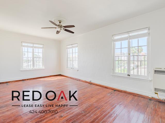 0 BR, 1 BA Apartment 840 South Hobart Boulevard, Los Angeles, CA 90005