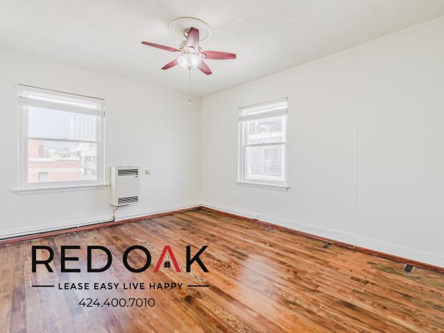 0 BR, 1 BA Apartment 840 South Hobart Boulevard, Los Angeles, CA 90005