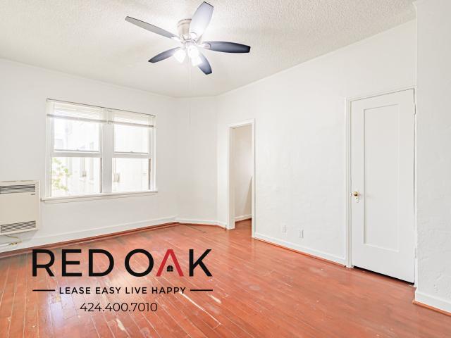 0 BR, 1 BA Apartment 840 South Hobart Boulevard, Los Angeles, CA 90005