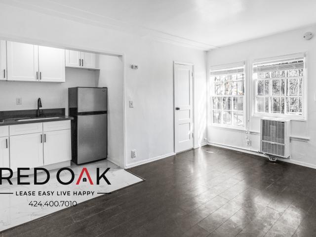 0 BR, 1 BA Apartment 851 S. Kenmore Ave, Los Angeles, CA 90005