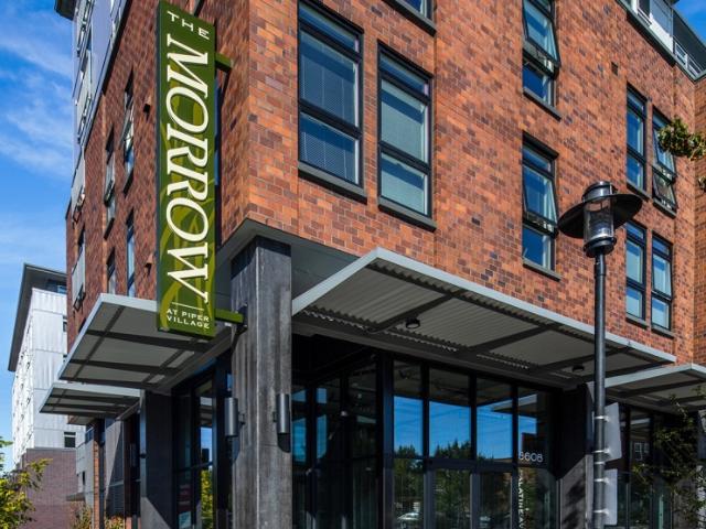 0 BR, 1 BA Apartment 8612 Palatine Ave N Unit 715, Seattle, WA 98103