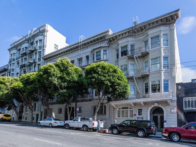 0 BR, 1 BA Apartment 861 Post St Unit 3, San Francisco, CA 94109