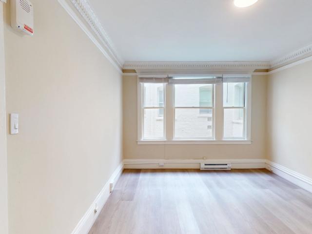 0 BR, 1 BA Apartment 861 Post St Unit 10, San Francisco, CA 94109