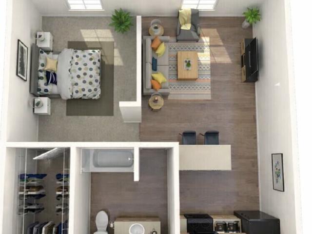 0 BR, 1 BA Apartment 875 Derbyshire Rd 174, Daytona Beach, FL 32117