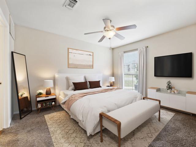 0 BR, 1 BA Apartment 8801 Cinnamon Creek Drive Unit 806, San Antonio, TX 78240