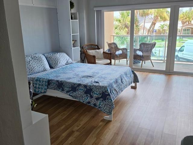 0 BR, 1 BA Apartment 880 Mandalay Avenue, Unit N 112, Clearwater, FL 33767