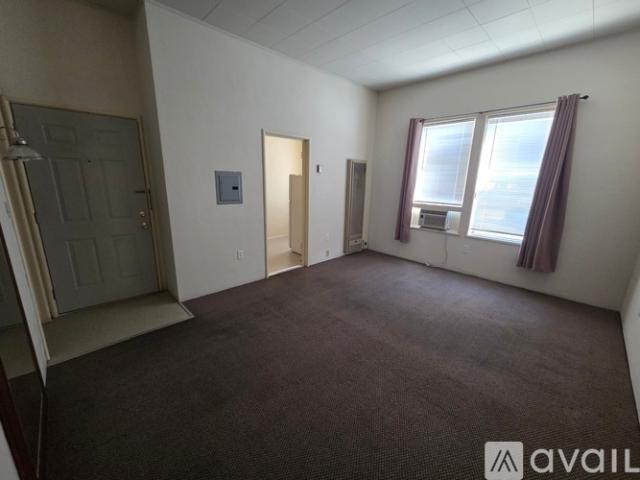 0 BR, 1 BA Apartment 887 Franklin Street, Unit 7, Santa Clara, CA 95050