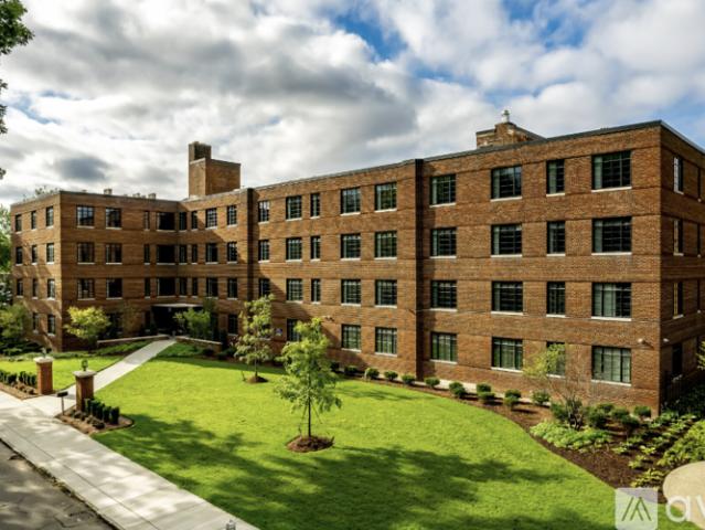 0 BR, 1 BA Apartment 885 Covington Drive, Unit 403, Detroit, MI 48203