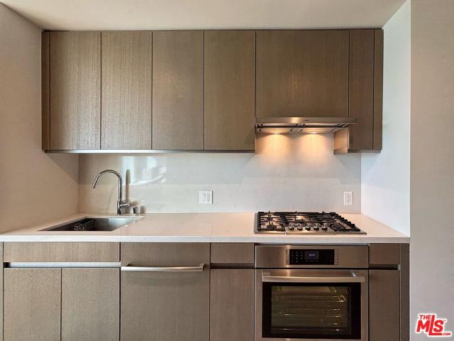 0 BR, 1 BA Apartment 889 Francisco Street, Los Angeles, CA 90017