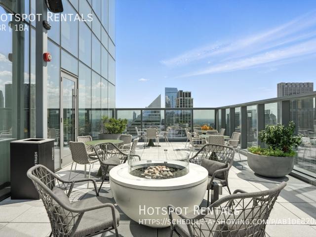 0 BR, 1 BA Apartment 88 E Wacker Pl, Chicago, IL 60601